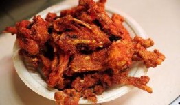 炸鸡锁骨爆料视频,独家爆料视频带你领略诱人风味