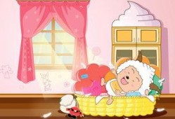 懒羊羊最新爆料图片壁纸,壁纸中的趣味瞬间