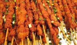 烧烤肉串爆料视频教程,视频教程揭秘美味秘诀