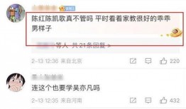 陈飞宇爆料当小三的视频,小三身份引热议