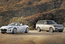 捷豹路虎爆料视频最新