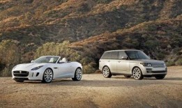 捷豹路虎爆料视频最新