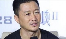 娱乐圈爆料吴京,娱乐圈爆料背后的硬汉本色