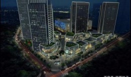 重庆北区最新爆料,揭秘神秘项目引发热议