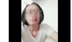 刘大嘴老公爆料视频播放