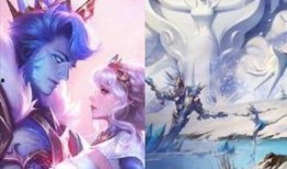 王者官方最新爆料干将,王者峡谷新英雄，剑舞风云，谁与争锋？