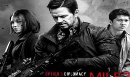 22英里在线在线观看,在线观影之旅