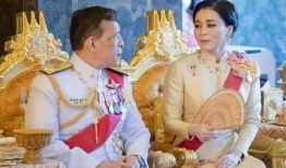 泰国王室最新爆料短视频,最新短视频曝光王室不为人知的一面