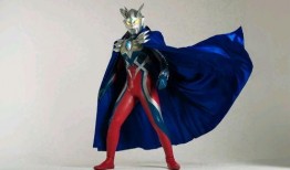 特曼卡片最新爆料图片高清