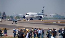 空中客车爆料视频,尖端科技与未来航空梦想