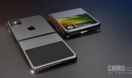 苹果折叠机最新爆料,颠覆性设计即将揭晓，折叠时代来临！