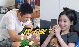 黄晓明爆料儿子视频播放,儿子视频播放引网友热议