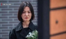 宋慧乔黑暗荣耀爆料视频,揭秘背后惊人真相