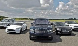 捷豹路虎爆料视频最新