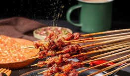 烧烤肉串爆料视频教程,视频教程揭秘美味秘诀