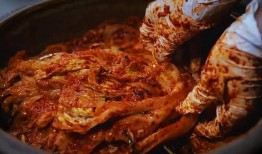 腌辣白菜爆料视频播放,独家爆料视频带你领略传统美味