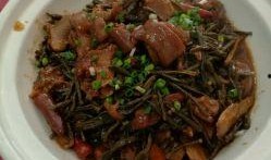 今日头条私房菜馆爆料