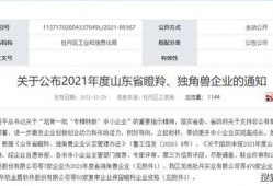 山东企业爆料最新消息,揭秘行业变革背后的秘密