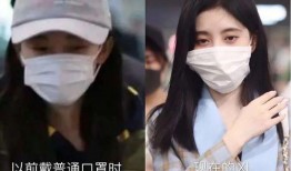 戴口罩娱乐圈爆料视频,揭秘明星戴口罩背后的故事