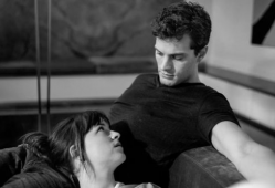 五十度灰在线观看128,解锁激情序章，128集完整剧情回顾