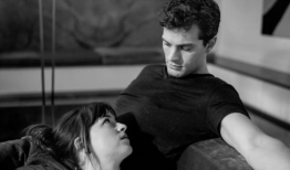 五十度灰在线观看128,解锁激情序章，128集完整剧情回顾