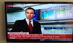 西班牙航班爆料新闻联播,揭秘航班安全疑云