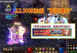 高能英雄体验服最新爆料s4,神秘英雄登场，战局风云再起！