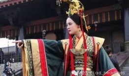 芈月传在线观看30集,权谋巅峰，爱恨交织