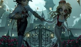 第五人格最新皮肤爆料2025年,神秘角色惊艳登场