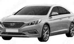 索纳塔最新爆料新闻,颠覆传统，引领未来汽车潮流