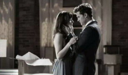 五十度灰在线观看128,解锁激情序章，128集完整剧情回顾