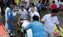 泰国游客爆料事件最新情况