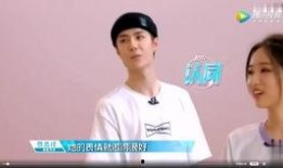 肖战爆料唐艺昕视频在线观看