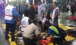 泰国游客爆料事件最新情况