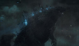 哥斯拉最新爆料是哪一集,揭秘神秘新剧集背后的惊天秘密