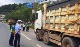 大货车爆料视频,爆料视频背后的辛酸与挑战