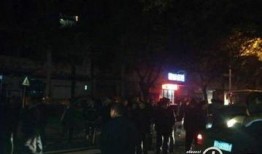 宝鸡醉酒爆料视频,现场画面惊心动魄，引发网友热议