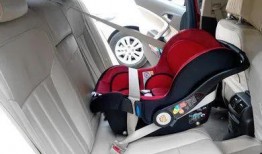 安全座椅爆料视频教程,揭秘视频教程中的关键步骤