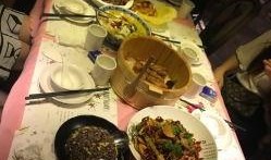 中山古镇美食爆料视频,传统佳肴与地道风味一网打尽