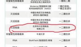 科兴中维最新爆料消息,揭秘疫苗研发背后的故事与挑战”