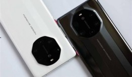 华为mate40pro保时捷版最新爆料,极致性能与奢华设计，引领高端旗舰新潮流