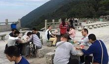 大师兄爆料徒步视频,跟随大师兄的脚步，探寻自然之美