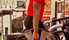 健身最新爆料新闻视频