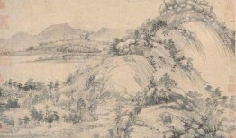 电影富春山居图在线观看,穿越山水，探寻东方艺术之美