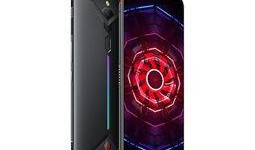 红魔新机最新爆料视频大全