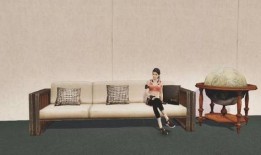 明日最新家具爆料图片,揭秘明日家具设计新趋势