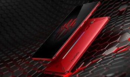 红魔新机最新爆料视频大全