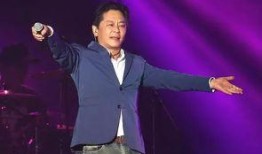 歌手王杰最新爆料歌曲,深情演绎，唤起岁月回忆