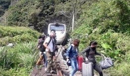 泰安景区爆料事件视频播放,事件真相与游客安全引关注