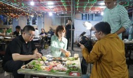 凌源美食爆料视频,视频揭秘地道风味，舌尖上的凌源之旅